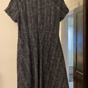 Banana republic dress size 10